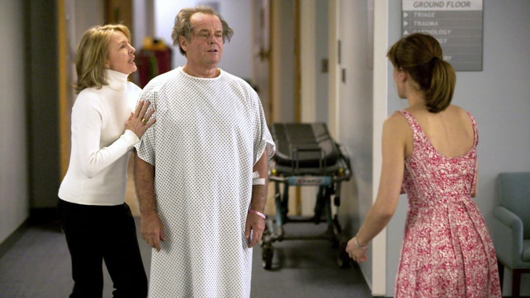 Любов за правилами і без backdrop 11