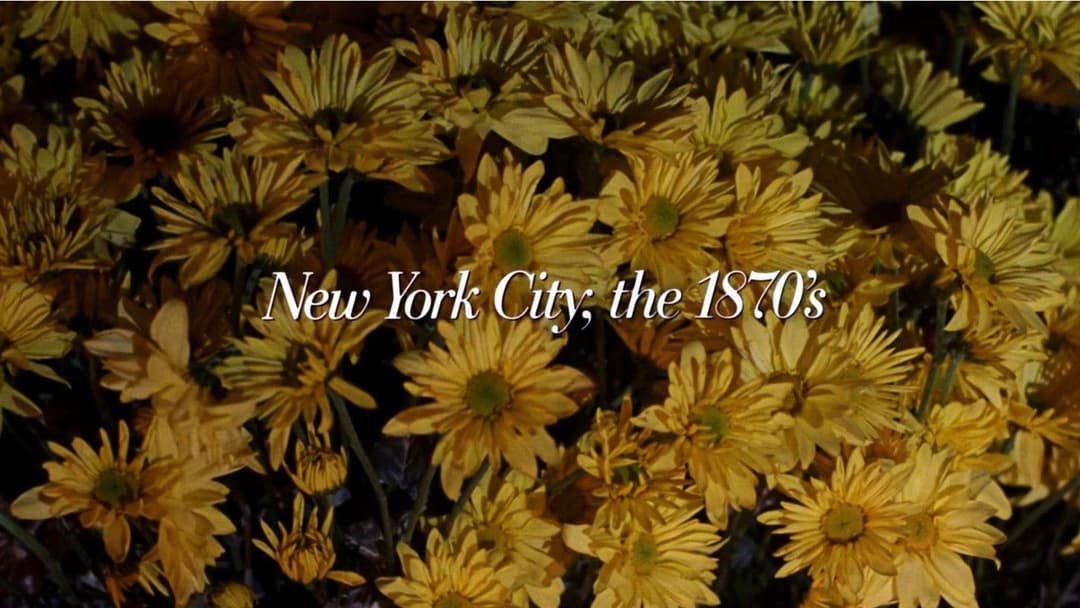 Zeit der Unschuld backdrop 11