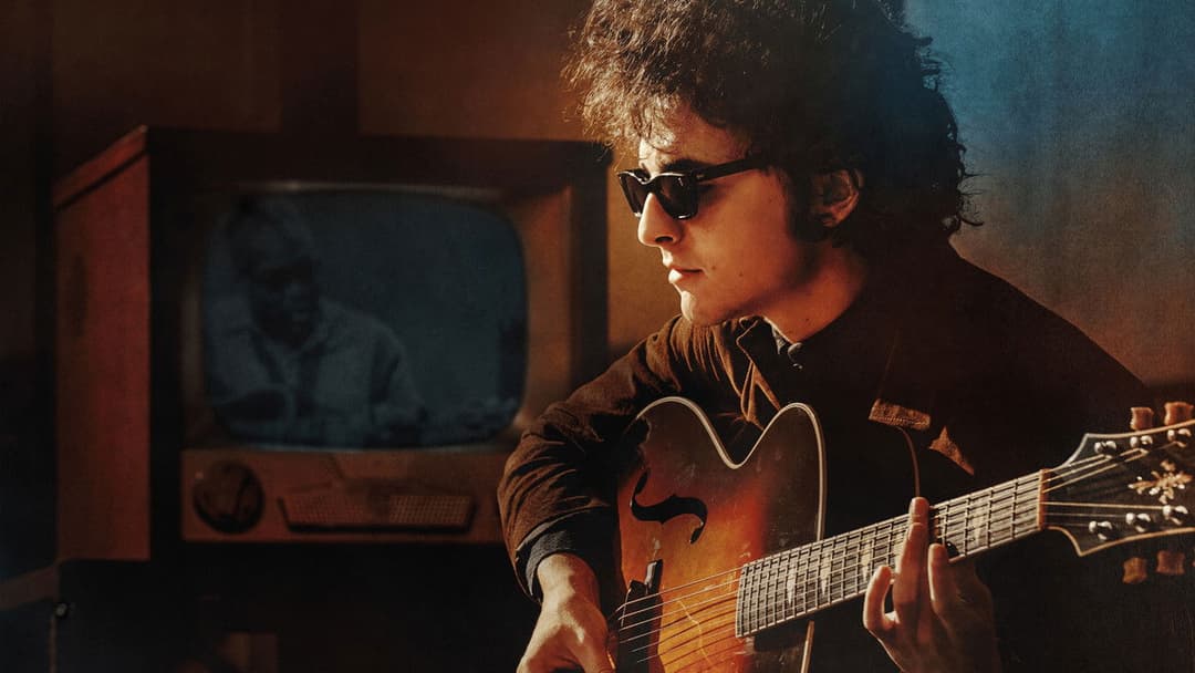 Боб Ділан: Цілковитий незнайомець backdrop 5