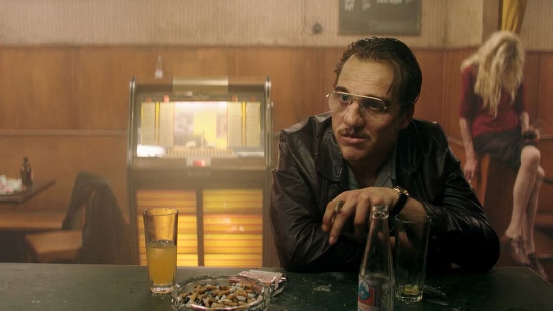 Der Goldene Handschuh backdrop 13