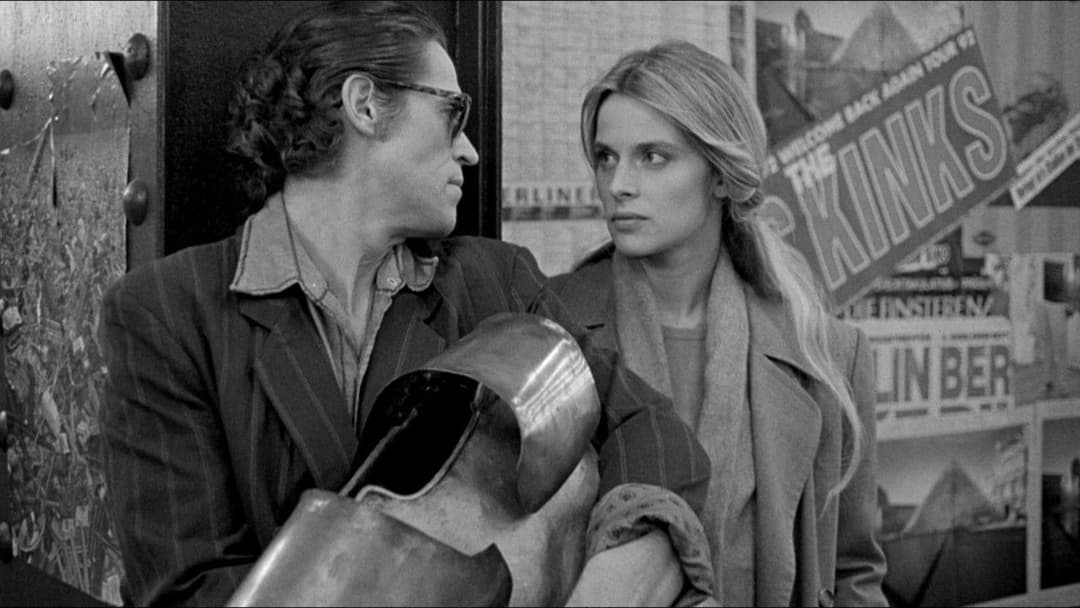 In weiter Ferne, so nah! backdrop 6