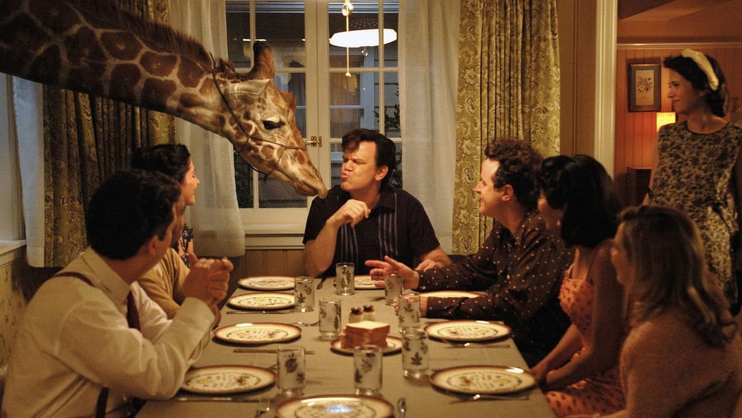 Walk Hard - Die Dewey Cox Story backdrop 16