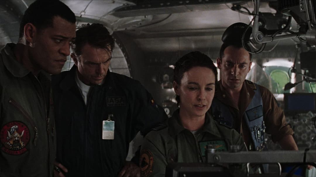 Event Horizon - Am Rande des Universums backdrop 19