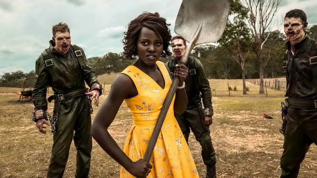 Маленькі монстри backdrop 6