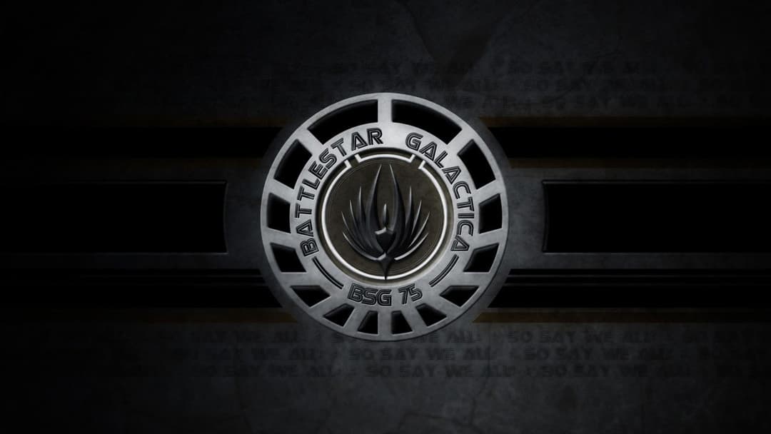 Battlestar Galactica: Razor backdrop 7