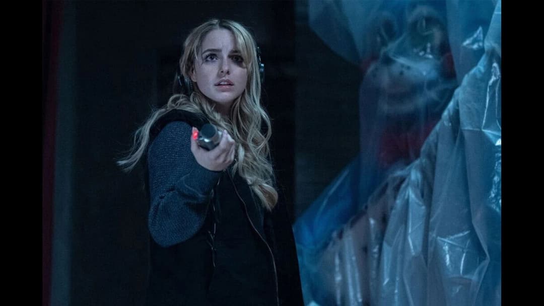 Five Nights at Freddy's 2 backdrop 5