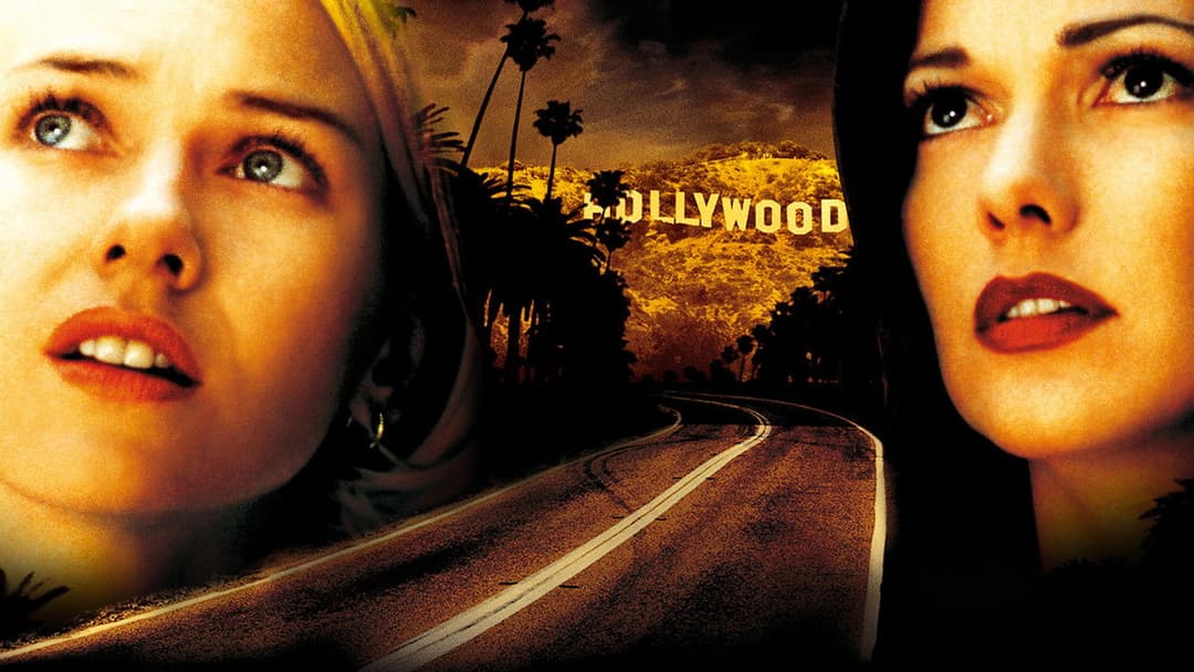 Mulholland Drive - Straße der Finsternis backdrop 11