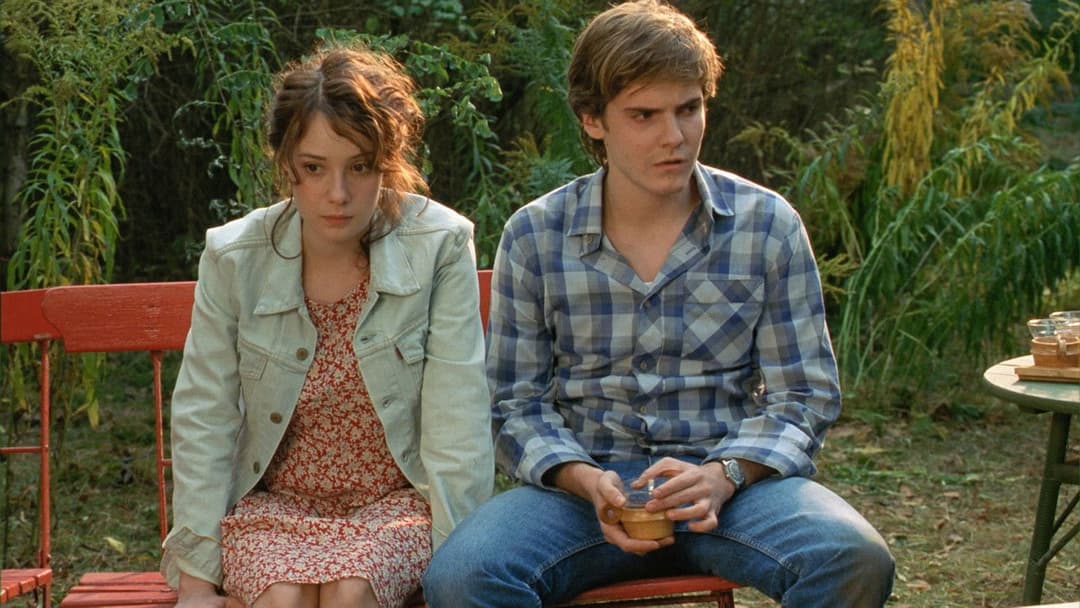 Good Bye, Lenin! backdrop 7