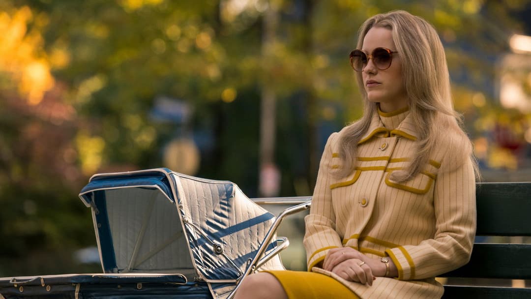 I'm Your Woman backdrop 10