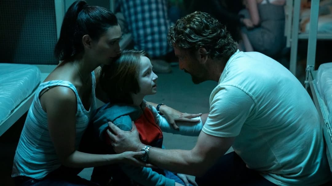 Greenland backdrop 6