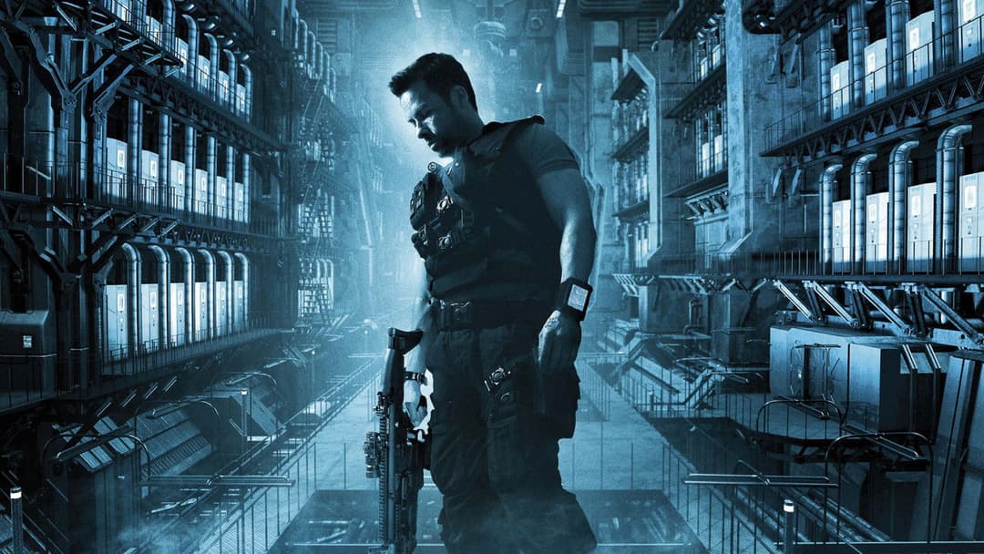 Напролом backdrop 9