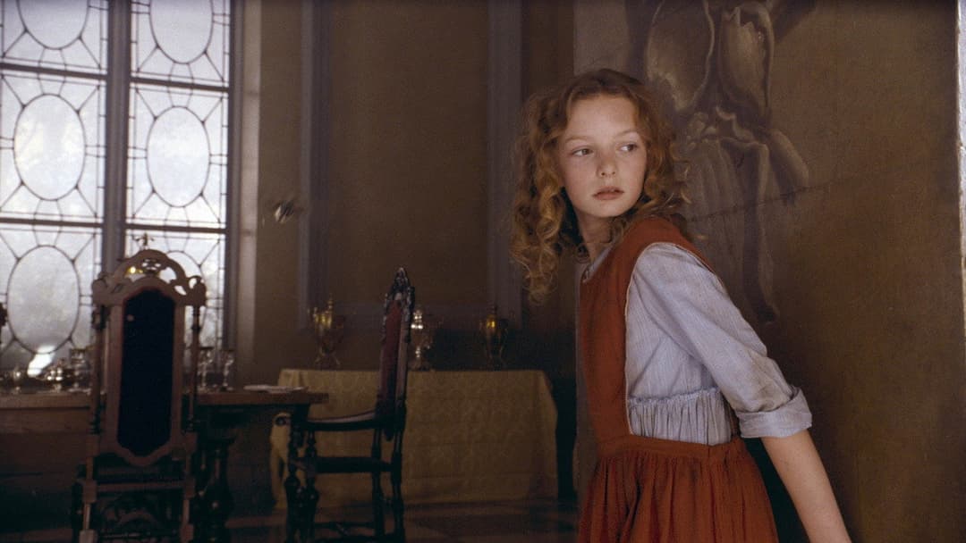 Золотий компас backdrop 5