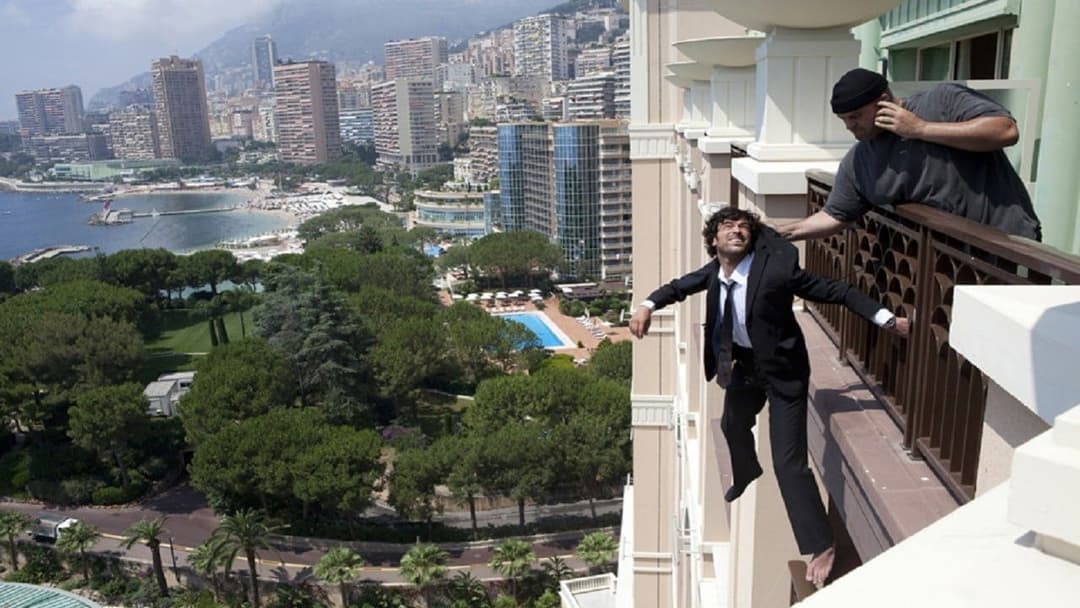 Der Auftragslover backdrop 6