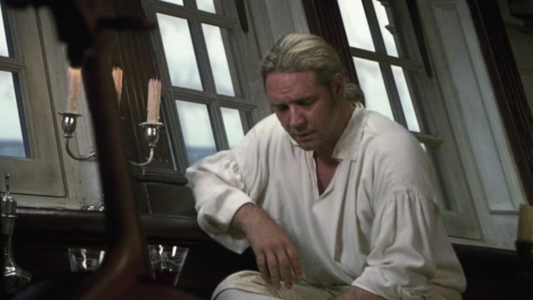 Володар морів: На краю світу backdrop 5