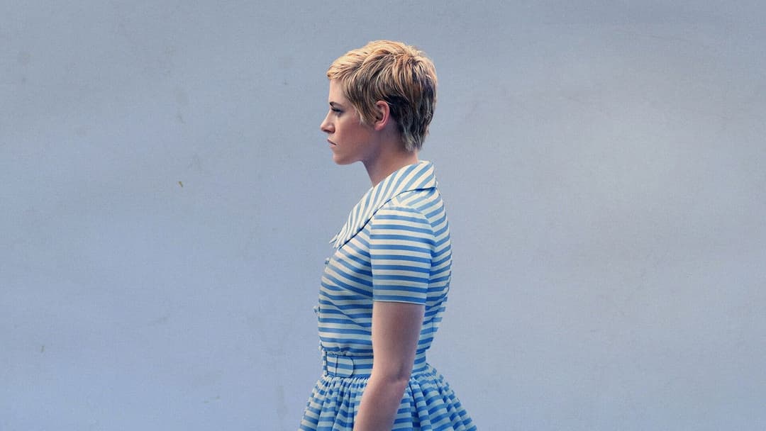 Проти всіх ворогів: Історія Джин Сіберґ backdrop 4