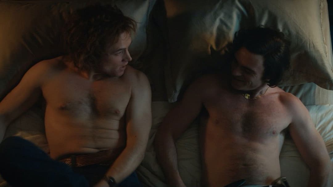 Рокетмен backdrop 19