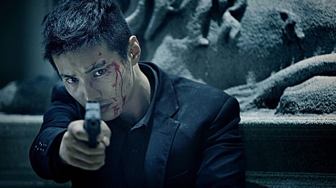 Людина нізвідки backdrop 16