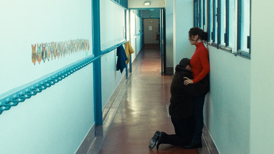 Пасажі backdrop 10