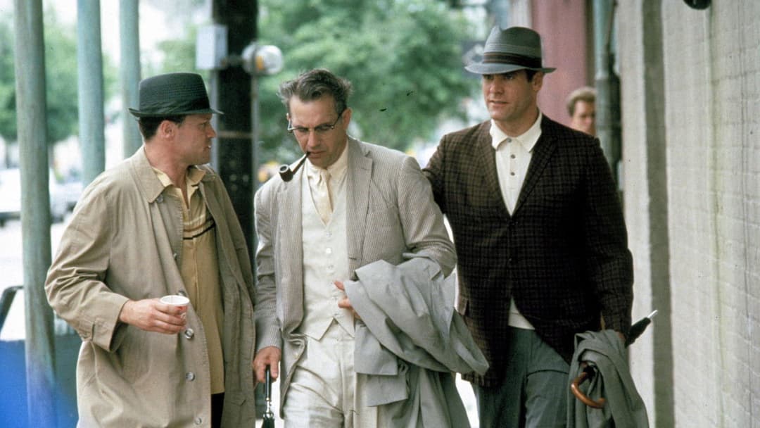 Джон Ф. Кеннеді: Постріли в Далласі backdrop 17