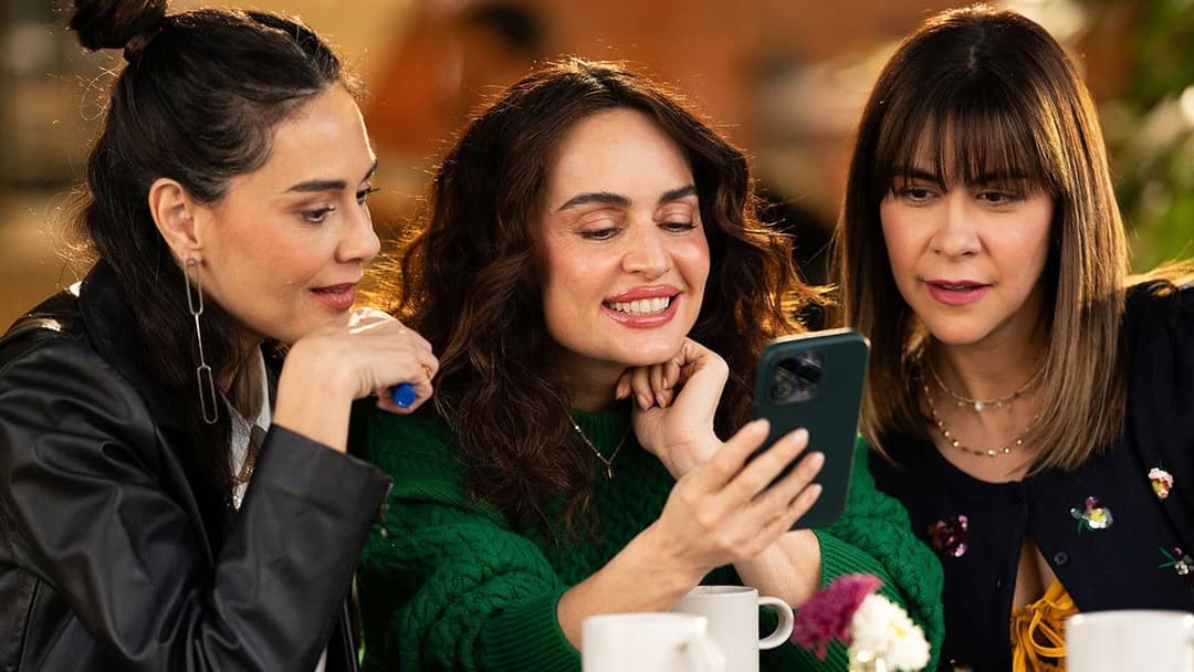 Un Hombre por Semana backdrop 8