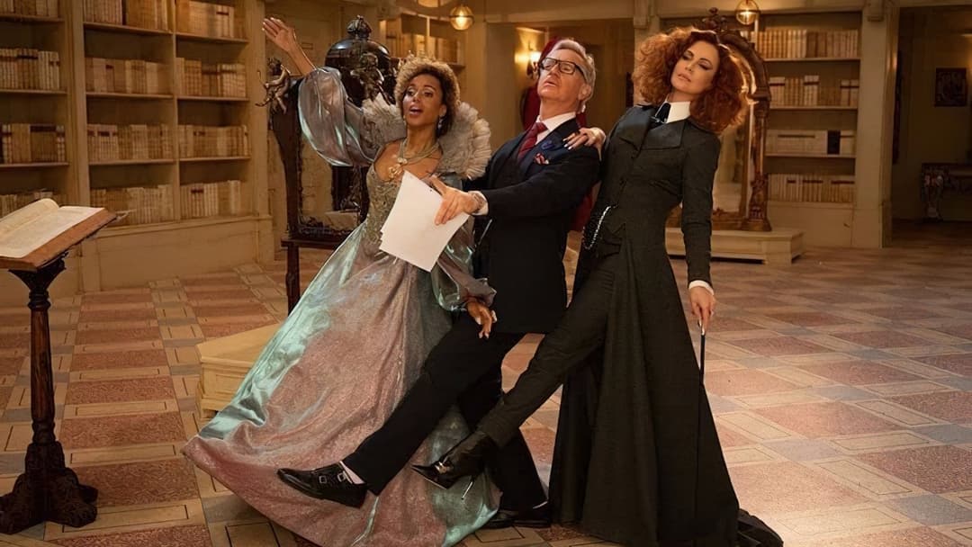 Школа добра і зла backdrop 8