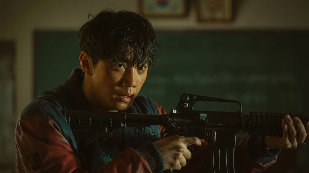 Мисливці пустельних земель backdrop 6