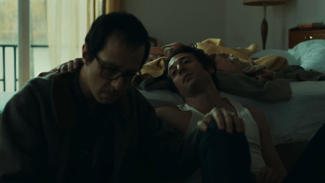 Спрінґстін: Врятуй мене від невідомого backdrop 14