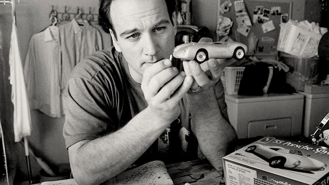 Містер Доля backdrop 3