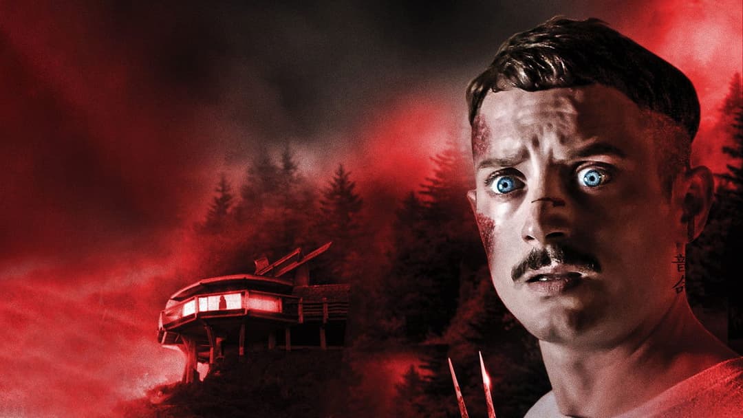 Come to Daddy backdrop 5