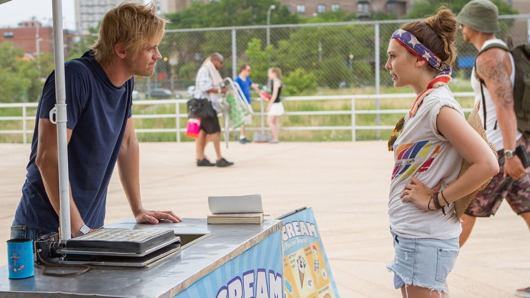 Very Good Girls backdrop 4