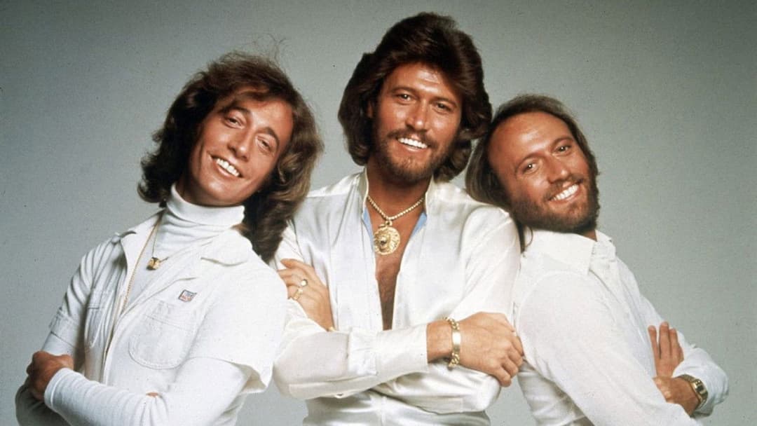 Bee Gees - Brüder im Discofieber backdrop 3