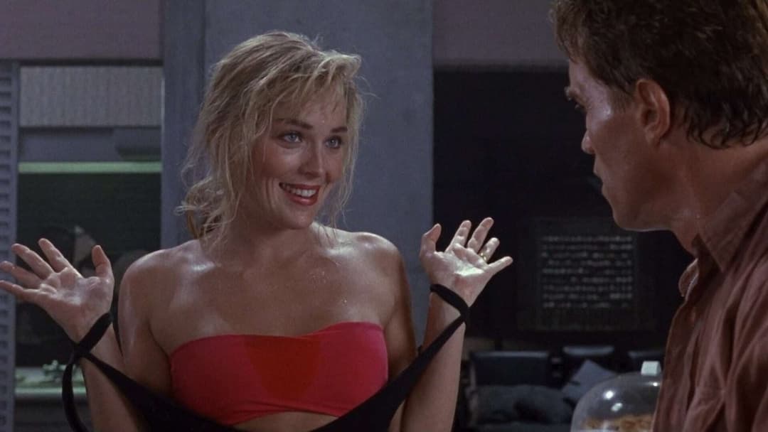 Total Recall - Die totale Erinnerung backdrop 6