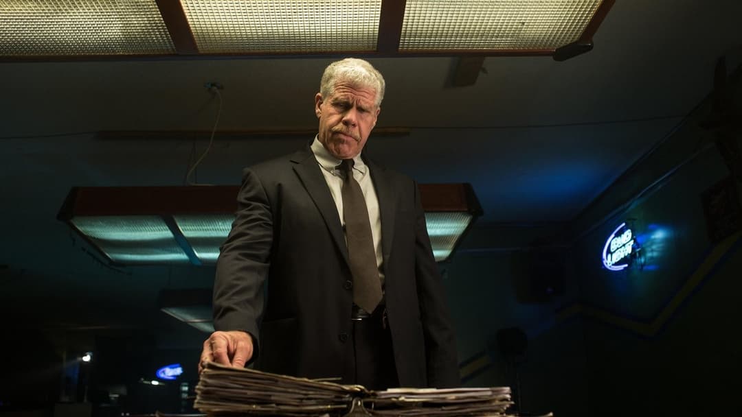 13 Sins - Spiel des Todes backdrop 4