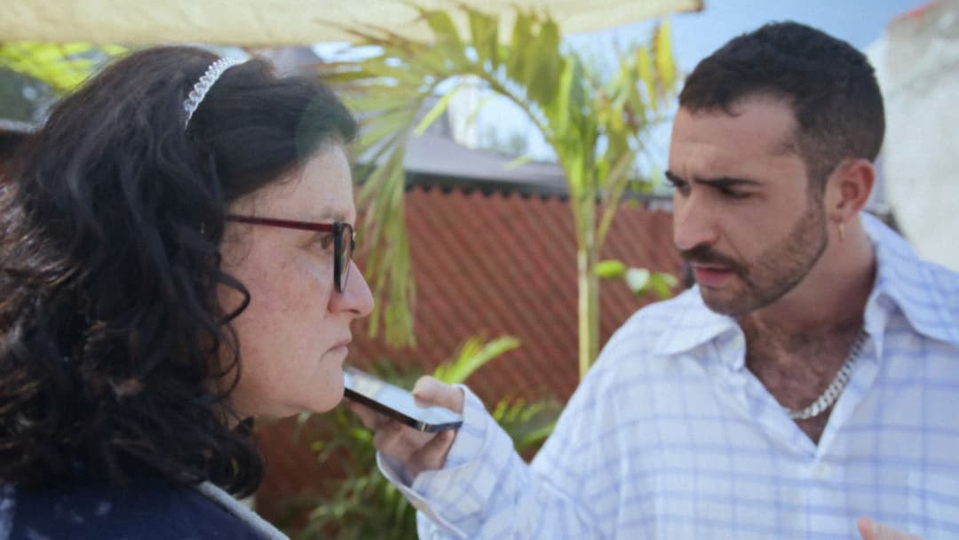 Гниття на сонці backdrop 4