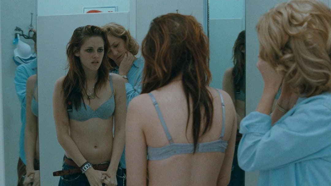 Willkommen bei den Rileys backdrop 18