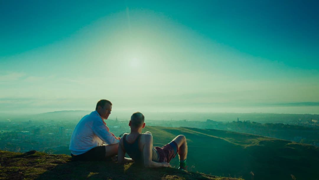 T2 Trainspotting backdrop 16