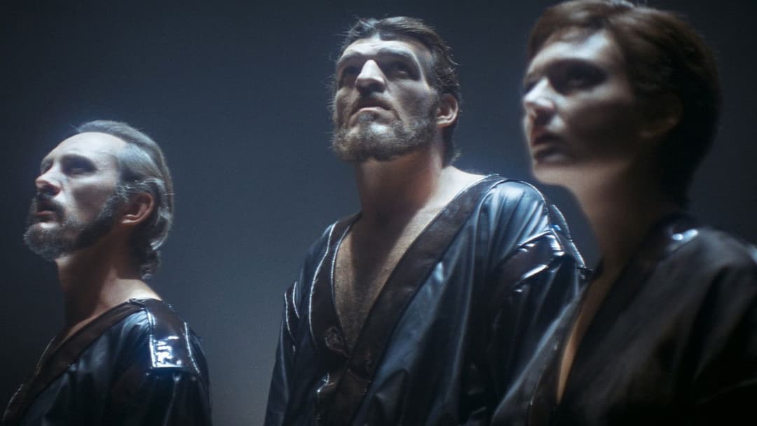 Супермен 2: Версія Річарда Доннера backdrop 7