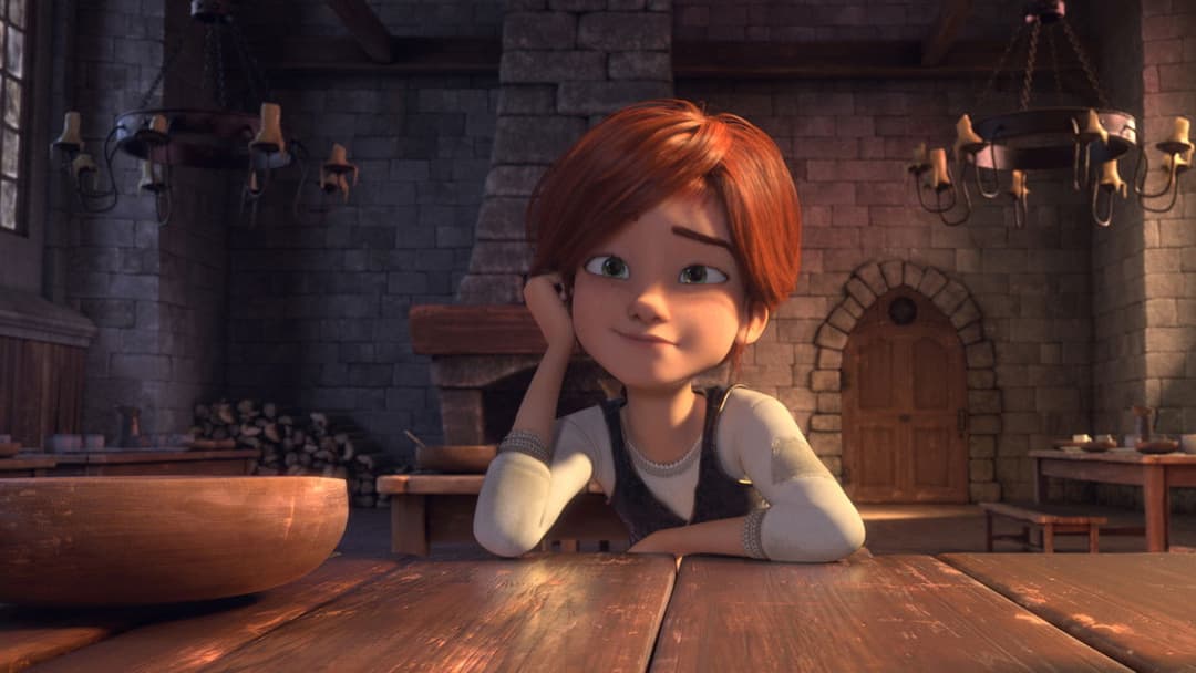 Балерина backdrop 7