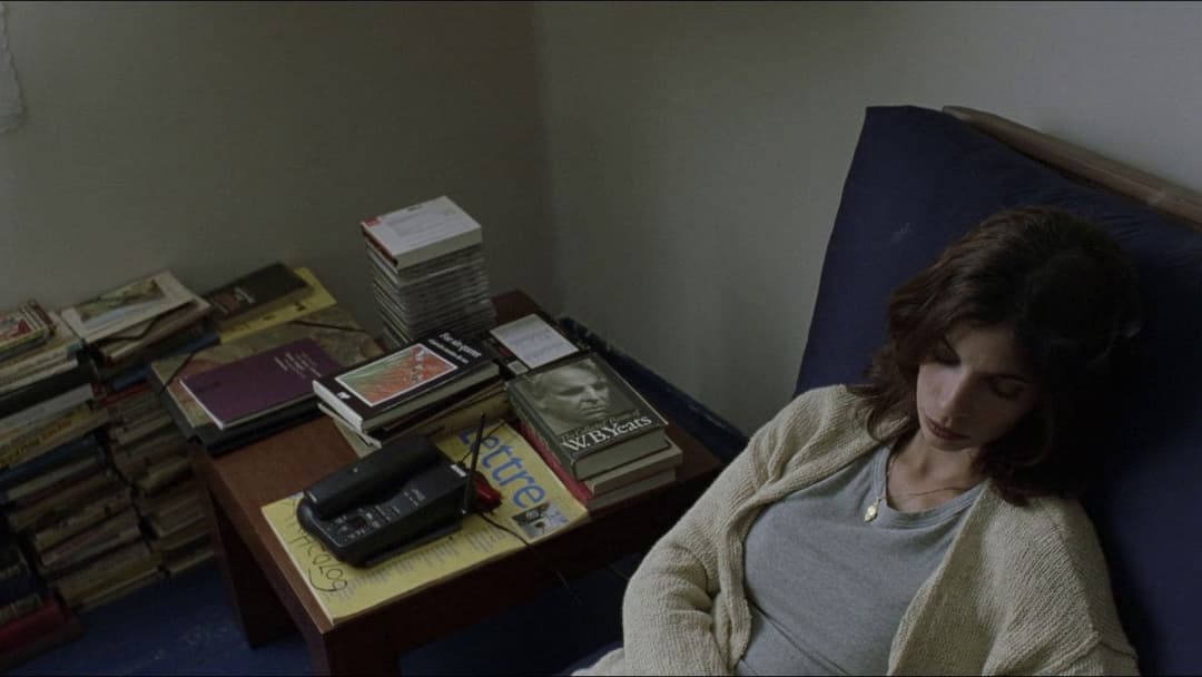 Y Tu Mama Tambien - Lust for Life backdrop 4