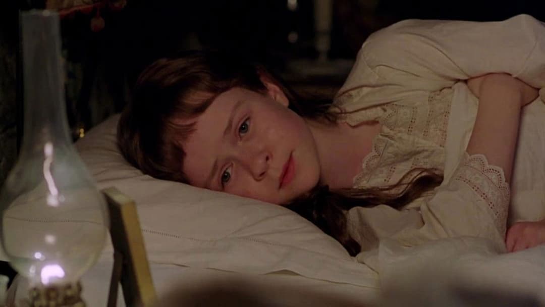 FairyTale: A True Story backdrop 7