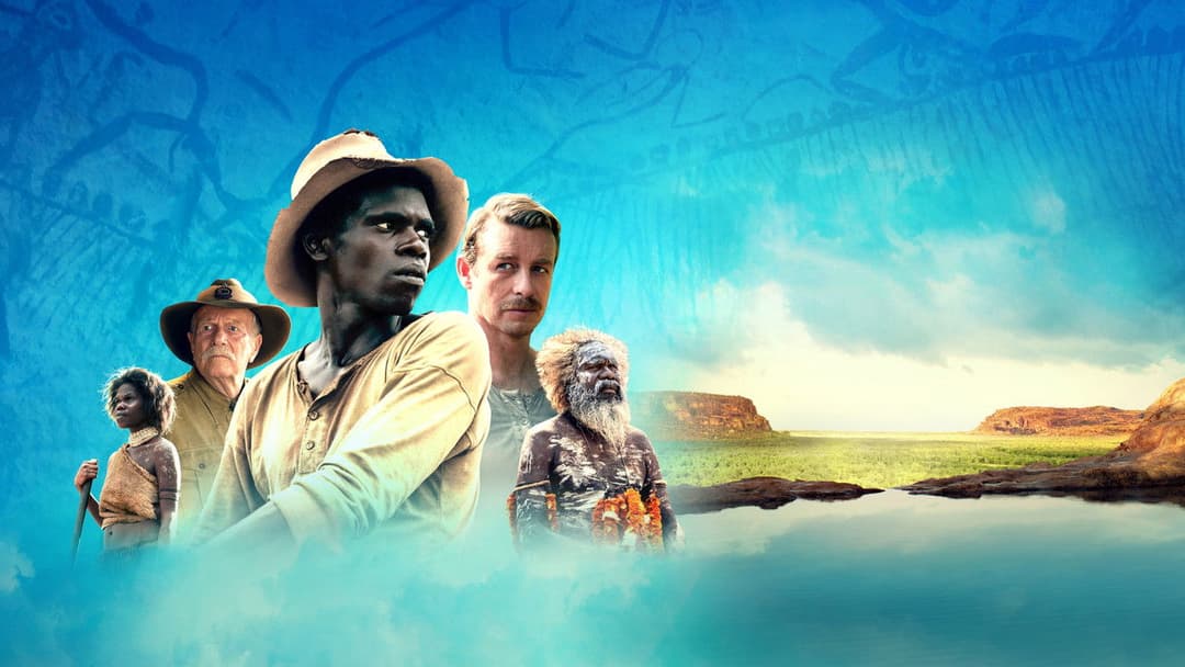 High Ground backdrop 1