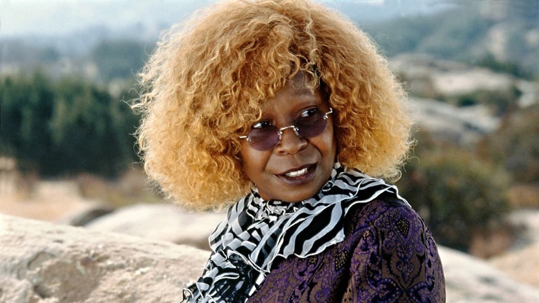 Rat Race - Der nackte Wahnsinn backdrop 4