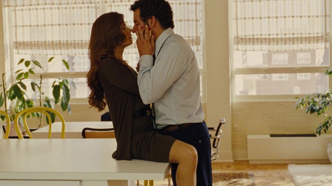 Афера по-американськи backdrop 20