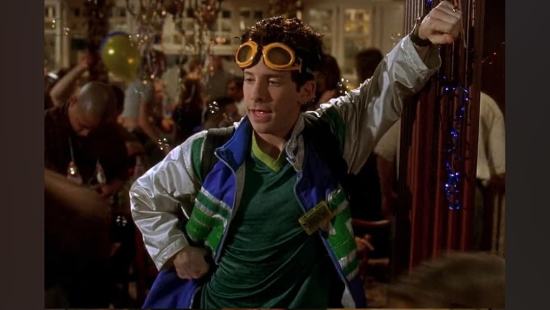 Ich kann's kaum erwarten backdrop 9