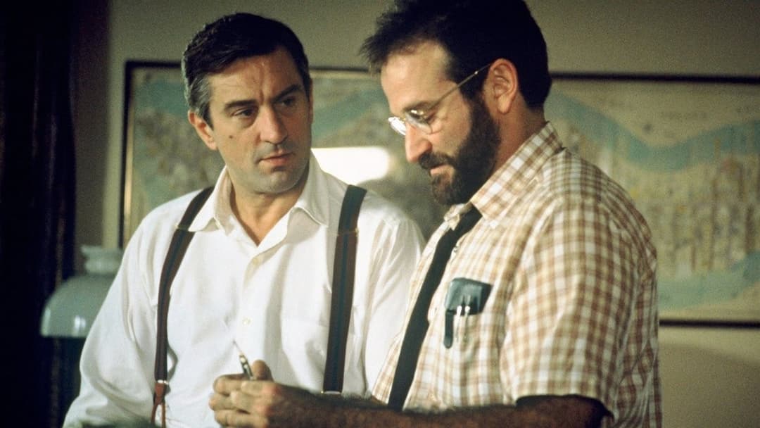 Пробудження backdrop 2