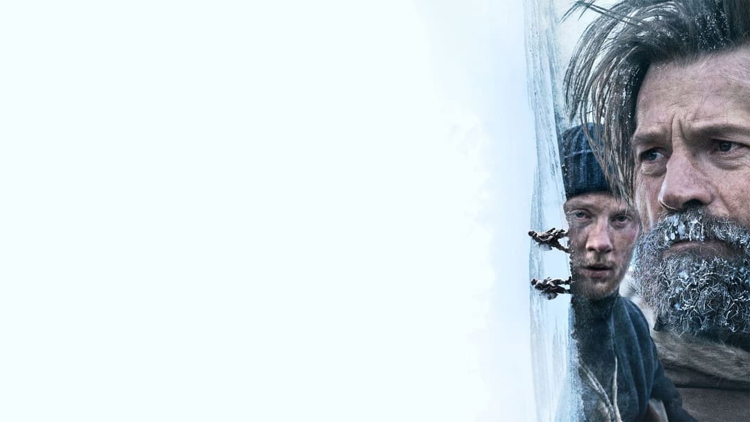 Against the Ice backdrop 3