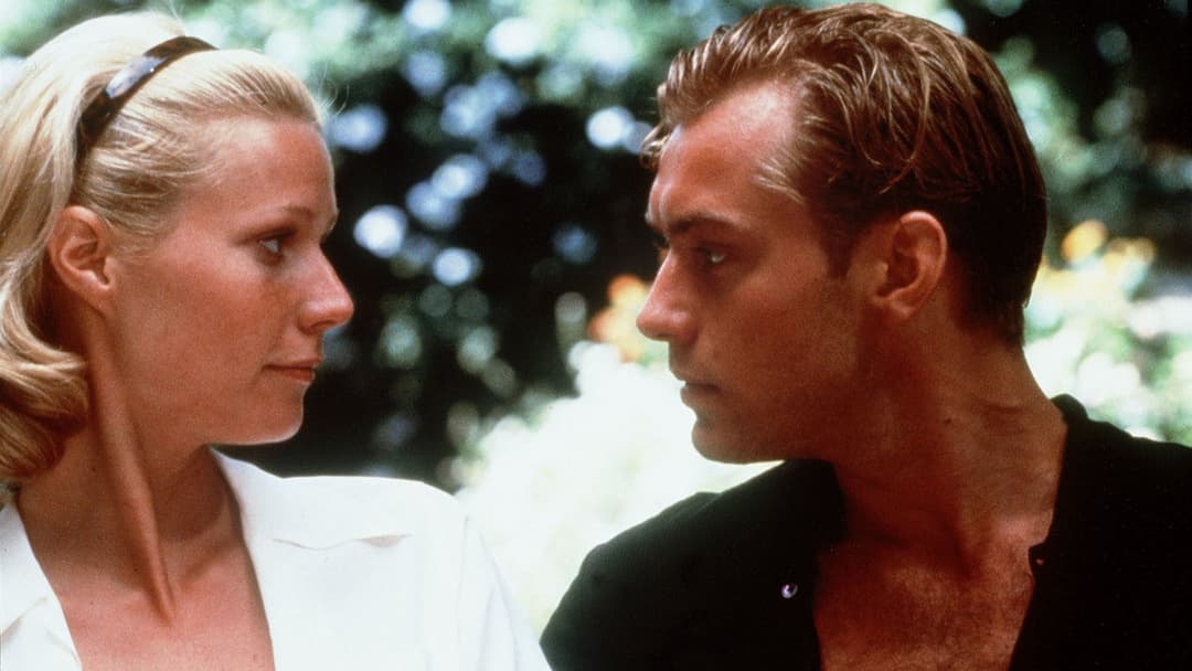 Талановитий містер Ріплі backdrop 19