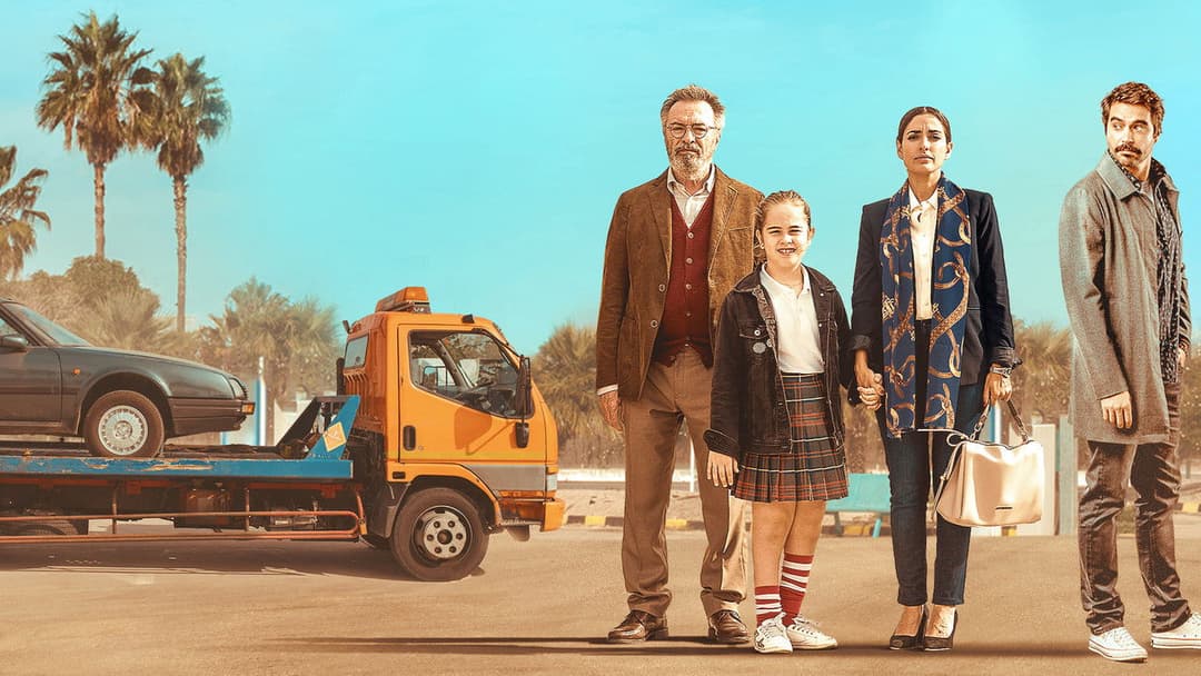 Lebe zweimal, liebe einmal backdrop 3