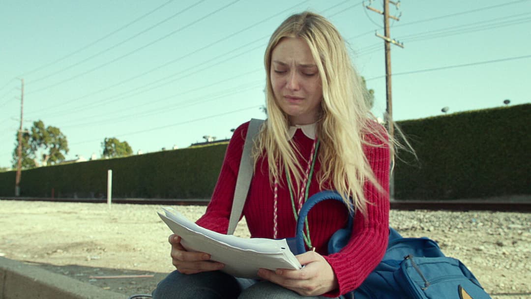 Please Stand By backdrop 7