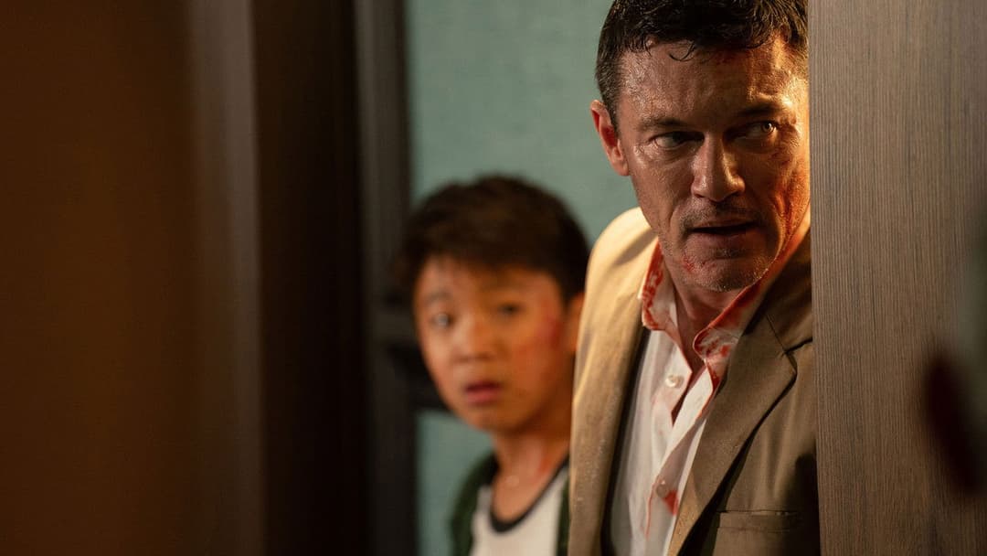 Weekend in Taipei backdrop 5